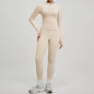 Ensemble Sport Femme – Veste & Legging Gainant | Velysio