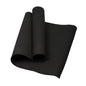 Tapis de Yoga & Pilates 4mm – Antidérapant, Léger & Imperméable