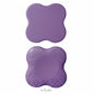Genouillères Pilates & Yoga – Protection Poignets & Genoux, Mousse TPE Antidérapante (x2)