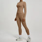 Ensemble Sport Femme – Veste & Legging Gainant | Velysio