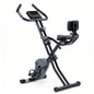 Vélo d'Exercice Connecté – Résistance Magnétique, Bluetooth & Écran | Velysio