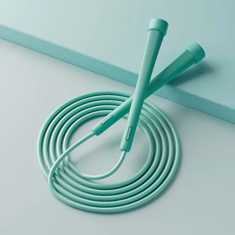 Corde à Sauter Velysio 2,8m – Légère & Réglable