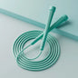 Corde à Sauter Velysio 2,8m – Légère & Réglable