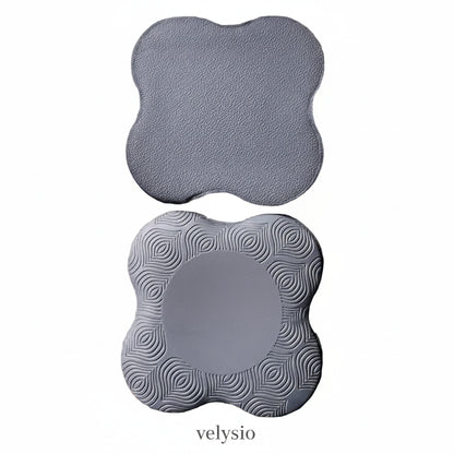 Genouillères Pilates & Yoga – Protection Poignets & Genoux, Mousse TPE Antidérapante (x2)