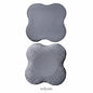 Genouillères Pilates & Yoga – Protection Poignets & Genoux, Mousse TPE Antidérapante (x2)