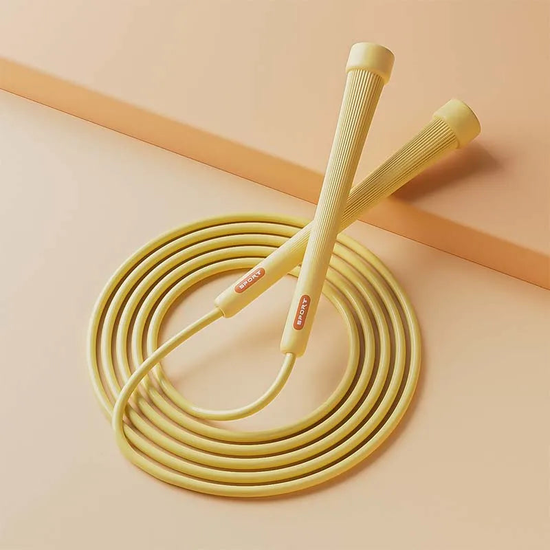Corde à Sauter Velysio 2,8m – Légère & Réglable