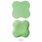 Genouillères Pilates & Yoga – Protection Poignets & Genoux, Mousse TPE Antidérapante (x2)