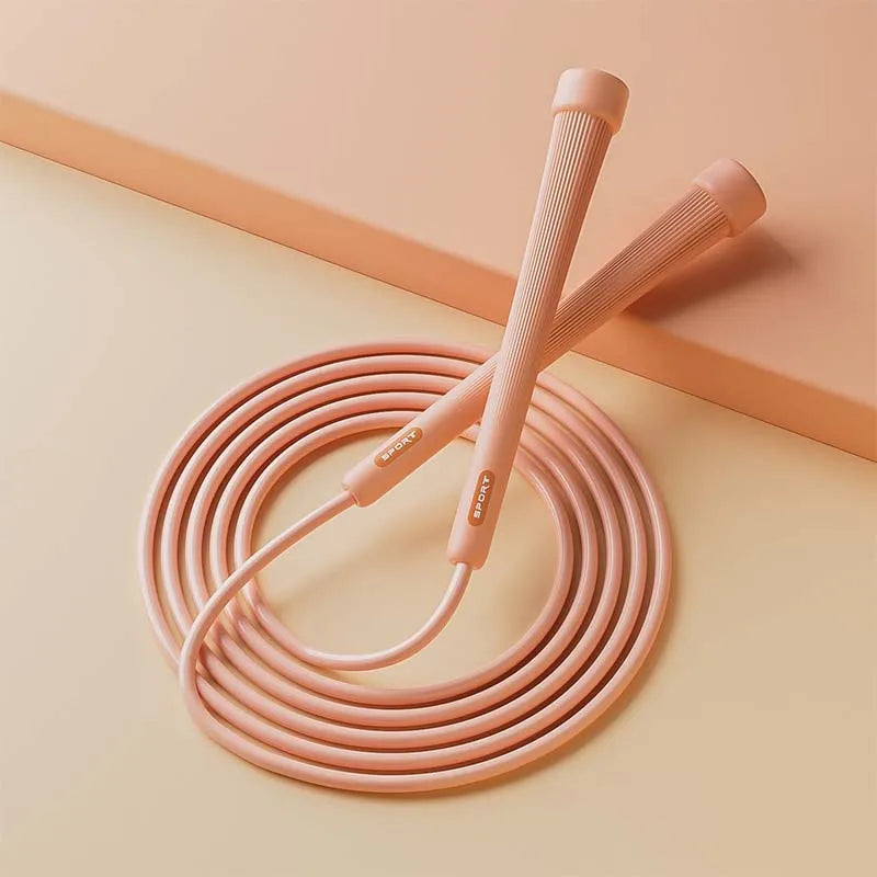 Corde à Sauter Velysio 2,8m – Légère & Réglable