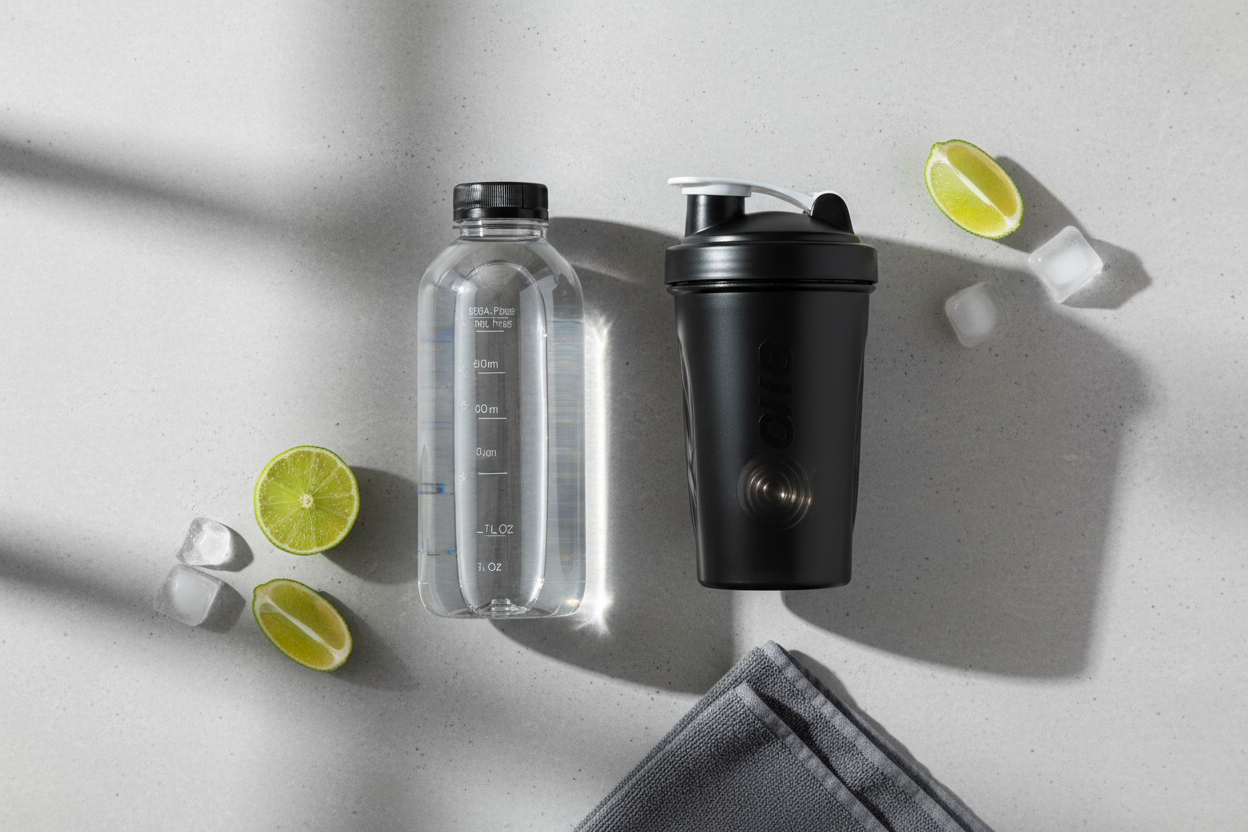 Hydratation Collection